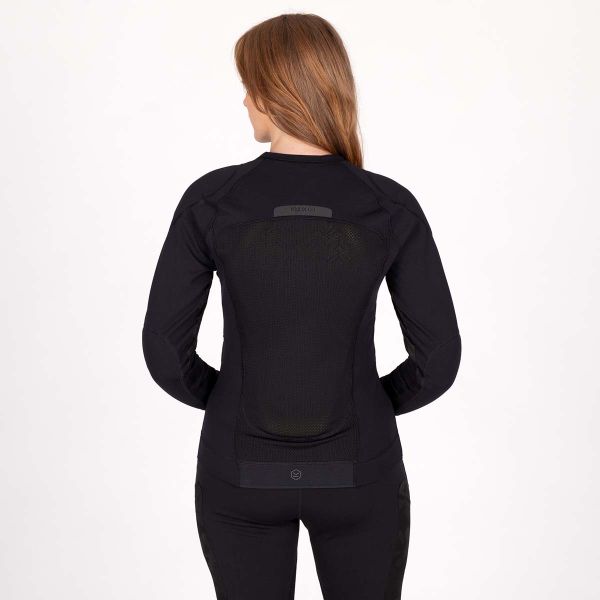 Knox Action Pro Shirt Woman MK2