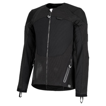 Blouson Moto Knox Armoured Urbane Pro Move Black Blouson Moto Knox Armoured Urbane Pro Move Black