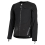 Blouson Moto Knox Armoured Urbane Pro Move Black