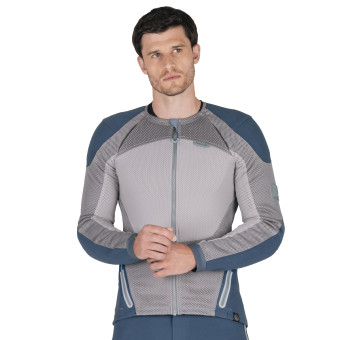 Knox Armoured Urbane Pro Move Petrol Blue