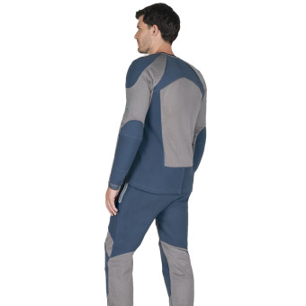 Knox Armoured Urbane Pro Move Petrol Blue