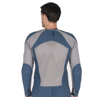 Knox Armoured Urbane Pro Move Petrol Blue