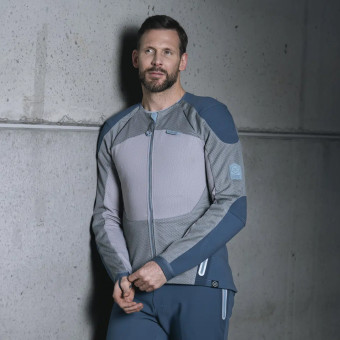 Knox Armoured Urbane Pro Move Petrol Blue
