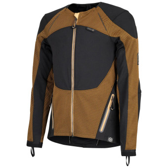 Blouson Moto Knox Armoured Urbane Pro Move Tobacco Blouson Moto Knox Armoured Urbane Pro Move Tobacco