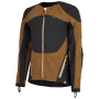 Blouson Moto Knox Armoured Urbane Pro Move Tobacco