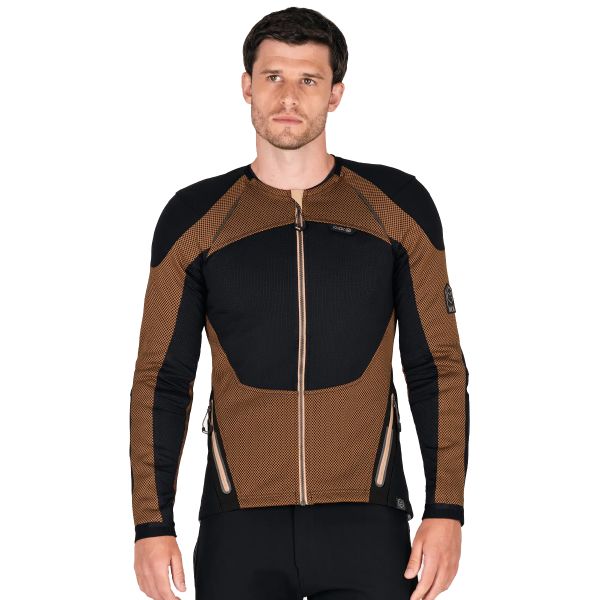 Knox Armoured Urbane Pro Move Tobacco