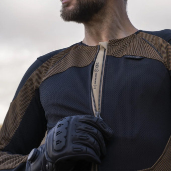 Knox Armoured Urbane Pro Move Tobacco