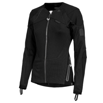Blouson Moto Knox Armoured Womens Urbane Pro Move Black Blouson Moto Knox Armoured Womens Urbane Pro Move Black