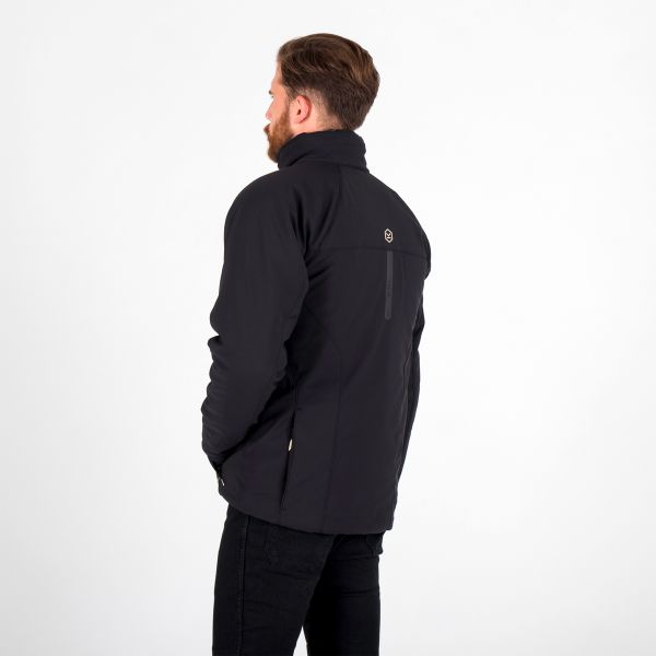 Knox Dual Pro Jacket Black