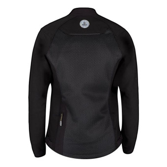 Knox Honister Mens MK2 Black