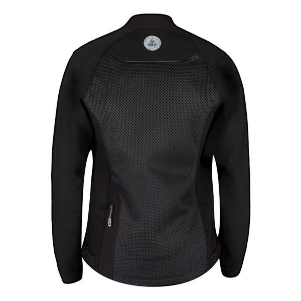 Knox Honister Mens MK2 Black