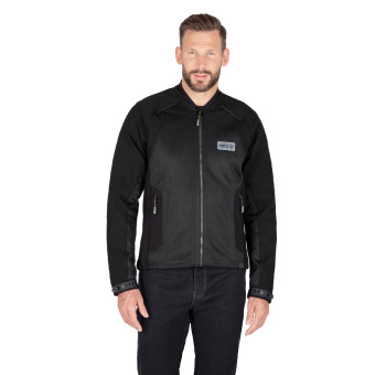 Knox Honister Mens MK2 Black