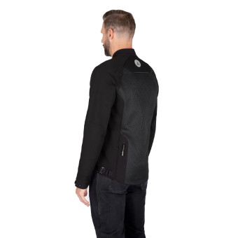 Knox Honister Mens MK2 Black