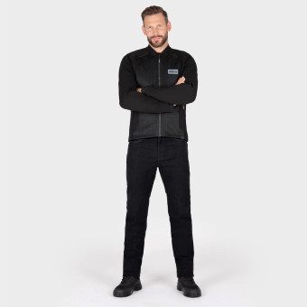 Knox Honister Mens MK2 Black