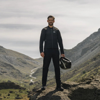 Knox Honister Mens MK2 Black