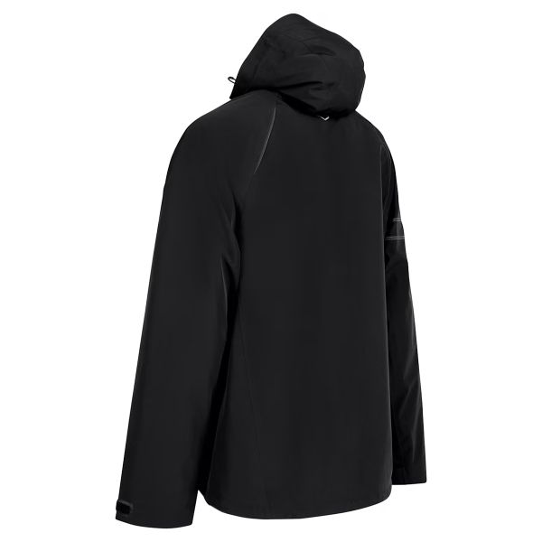 Knox Impass Black