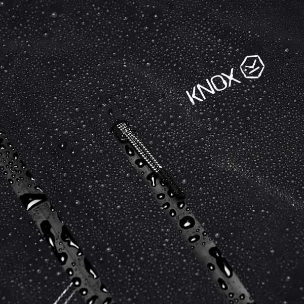 Knox Impass Black