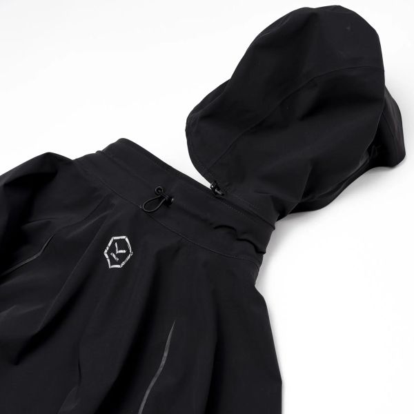 Knox Impass Black