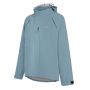 Blouson Moto Knox Impass Smoke Blue