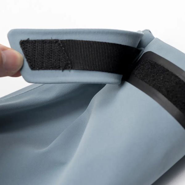 Knox Impass Smoke Blue