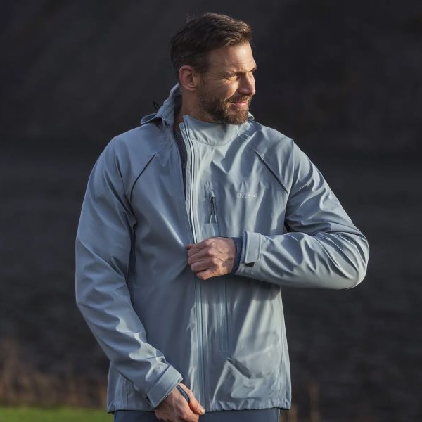 Knox Impass Smoke Blue