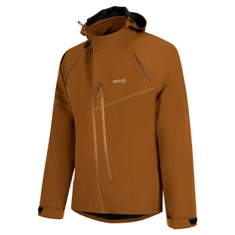 Blouson Moto Knox Impass Tobacco Blouson Moto Knox Impass Tobacco