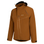 Blouson Moto Knox Impass Tobacco