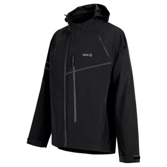 Blouson Moto Knox Impass Women Black Blouson Moto Knox Impass Women Black