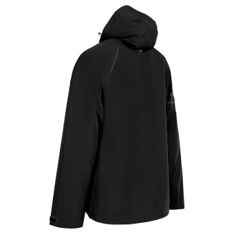 Knox Impass Women Black