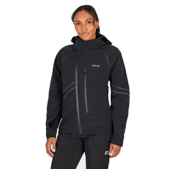 Knox Impass Women Black