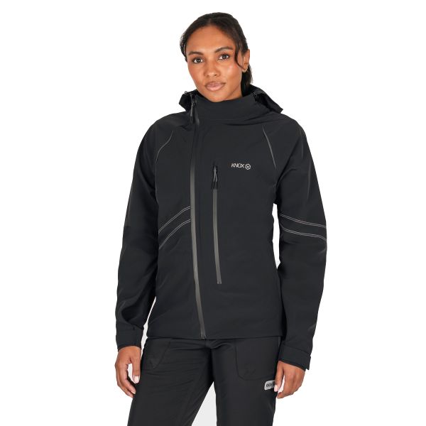 Knox Impass Women Black