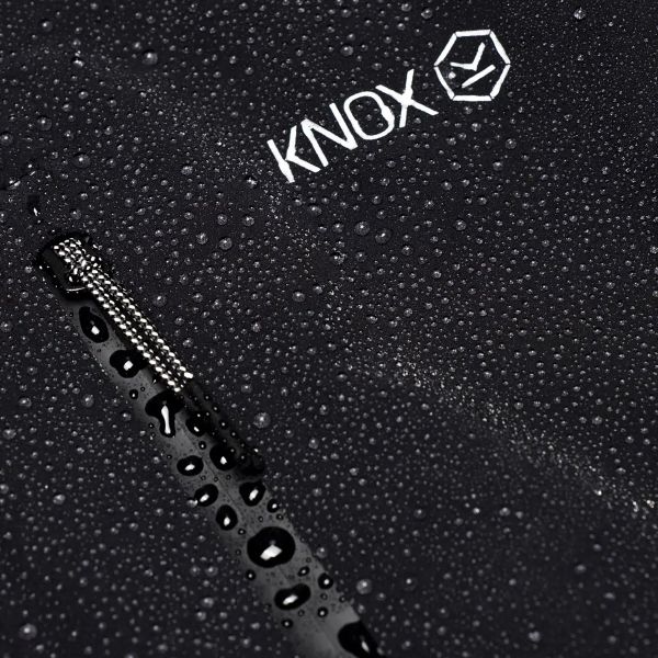 Knox Impass Women Black