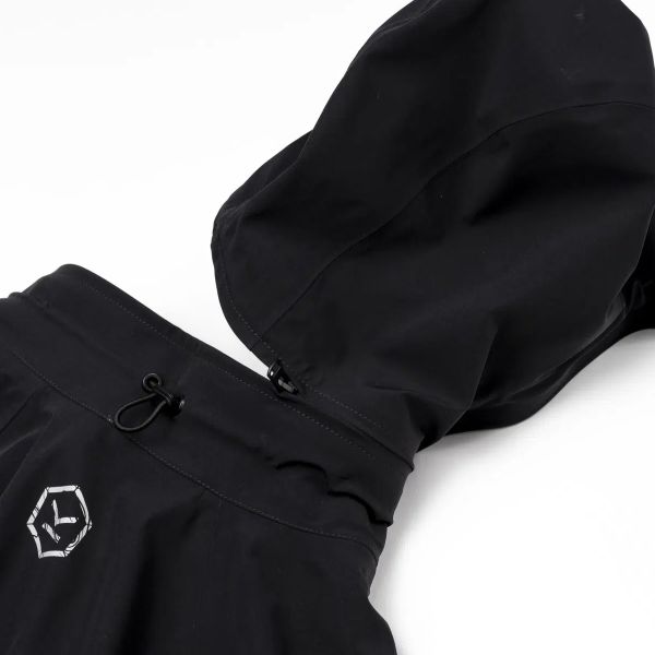 Knox Impass Women Black