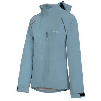 Blouson Moto Knox Impass Women Smoke Blue Blouson Moto Knox Impass Women Smoke Blue