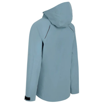 Knox Impass Women Smoke Blue
