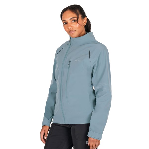 Knox Impass Women Smoke Blue