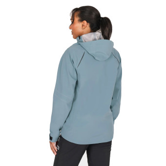Knox Impass Women Smoke Blue