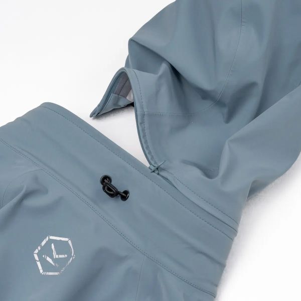 Knox Impass Women Smoke Blue