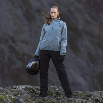 Knox Impass Women Smoke Blue