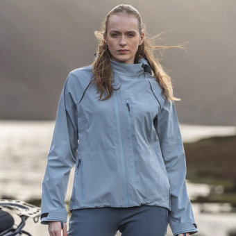 Knox Impass Women Smoke Blue