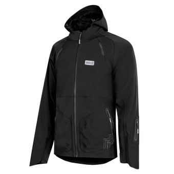 Blouson Moto Knox Modra Black Blouson Moto Knox Modra Black