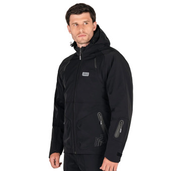 Knox Modra Black