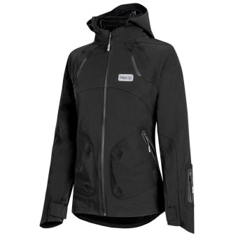 Blouson Moto Knox Modra Women Black Blouson Moto Knox Modra Women Black