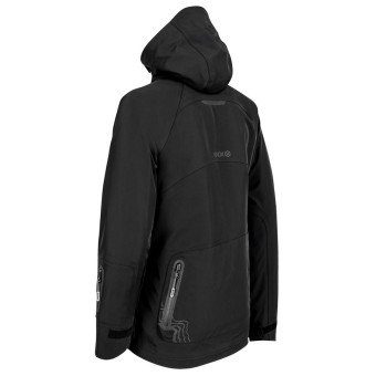 Knox Modra Women Black