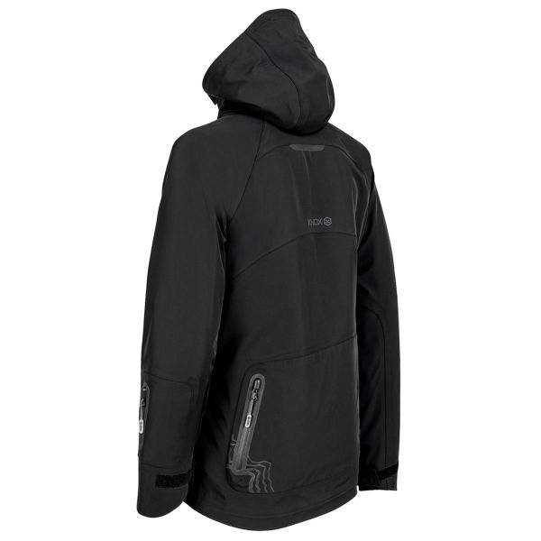 Knox Modra Women Black