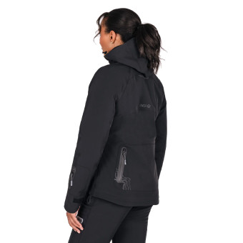 Knox Modra Women Black