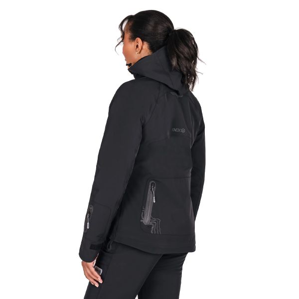 Knox Modra Women Black