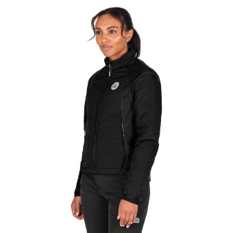 Knox Modra Women Black