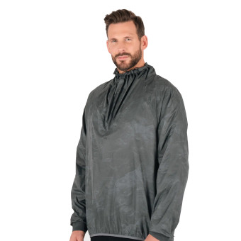 Knox Tor (sur-veste incluse) Black