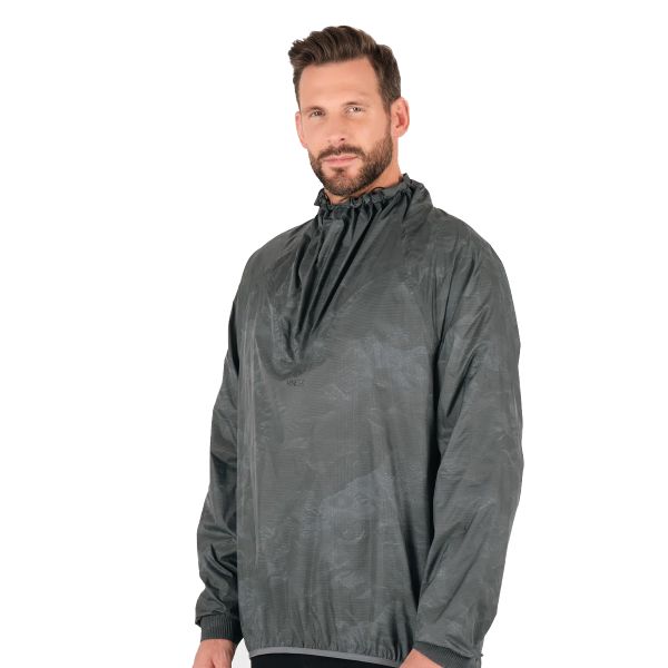 Knox Tor (sur-veste incluse) Black